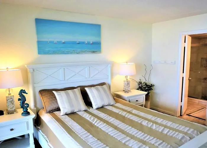 Sea Watch V Apartamento *