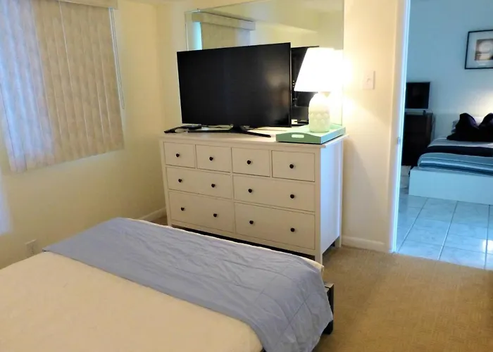Sea Watch V Apartamento *