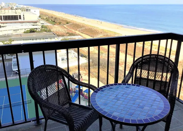 Sea Watch V Apartamento *