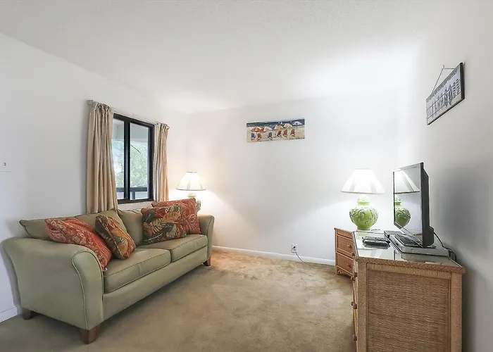 Apartamento Sea Watch V