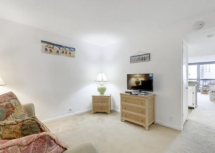 Apartamento Sea Watch V