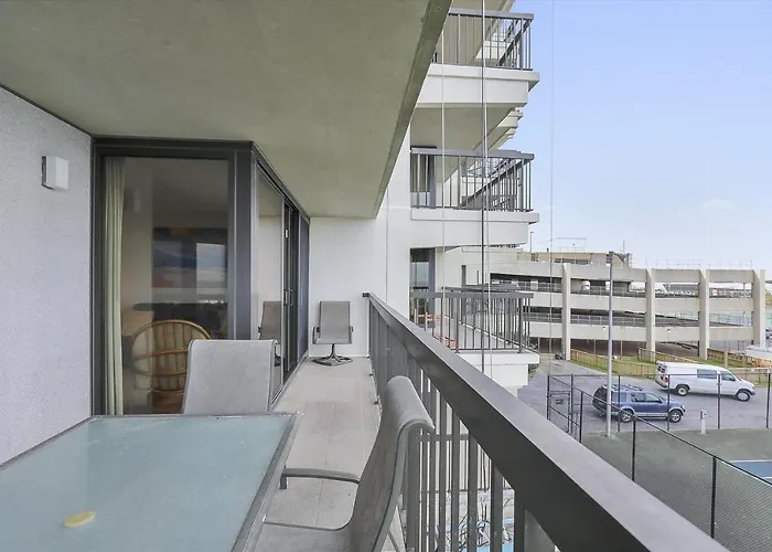 Apartamento Sea Watch V *