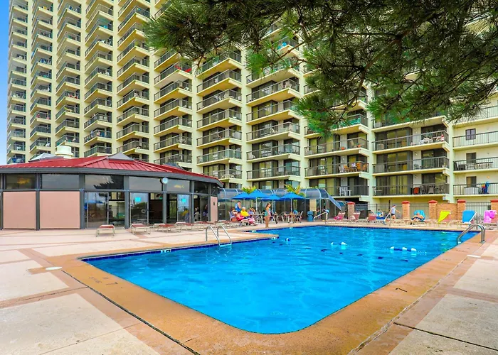Sea Watch V Apartamento