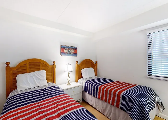 Sea Watch V Apartamento