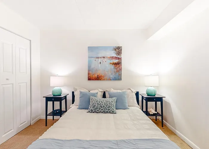 Sea Watch V Apartamento Ocean City