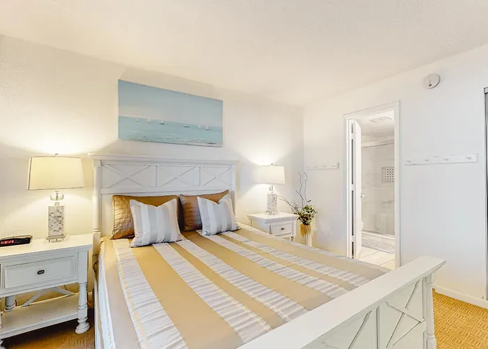 Apartamento Sea Watch V
