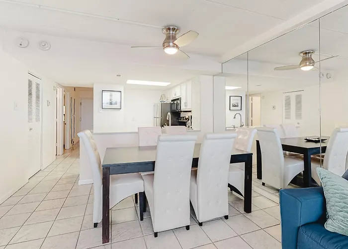 Apartamento Sea Watch V Ocean City