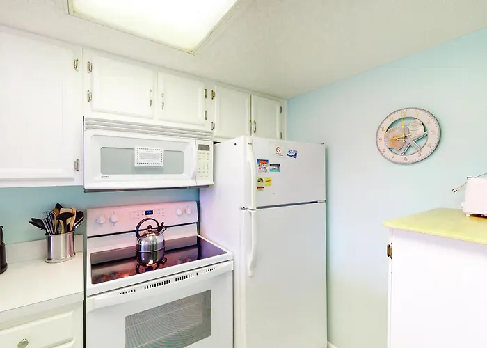 Apartamento Sea Watch V